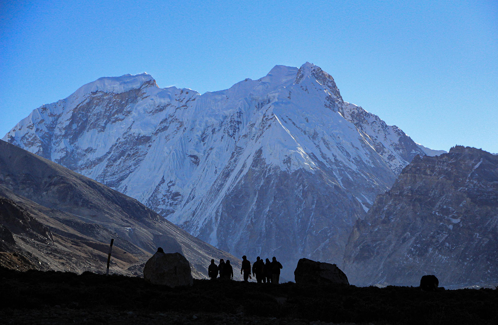 Kanchenjunga-Base-Camp-Trek-19