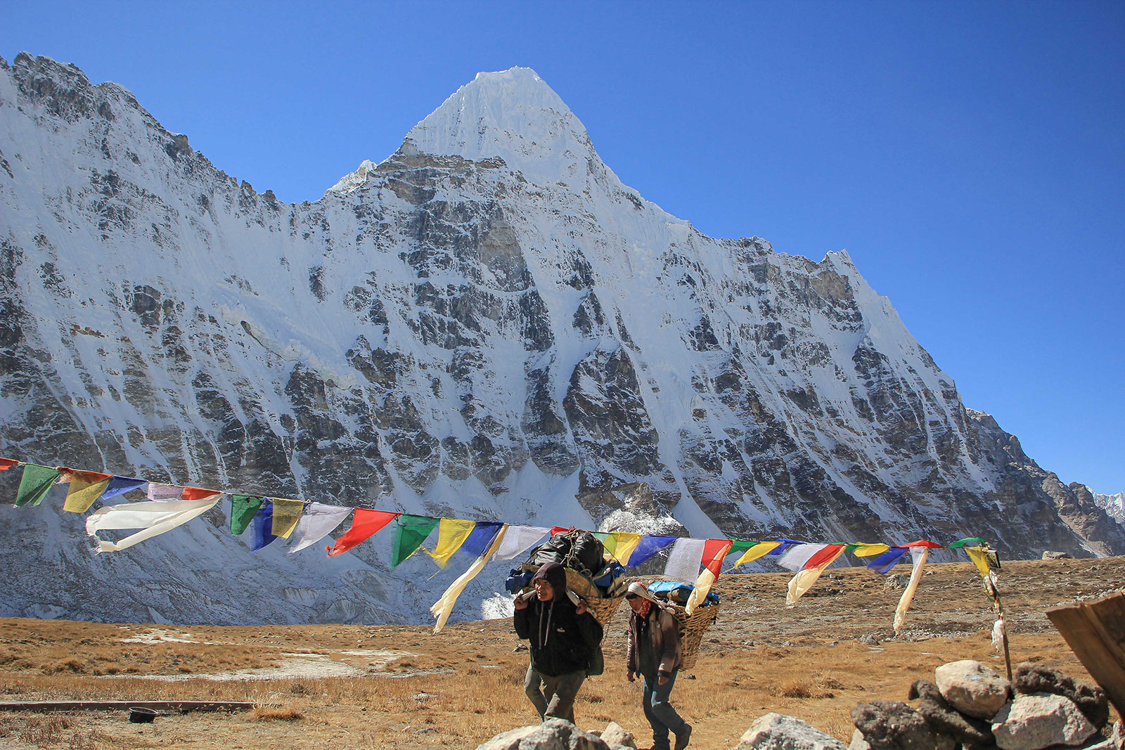 Kanchenjunga-Base-Camp-Trek-22