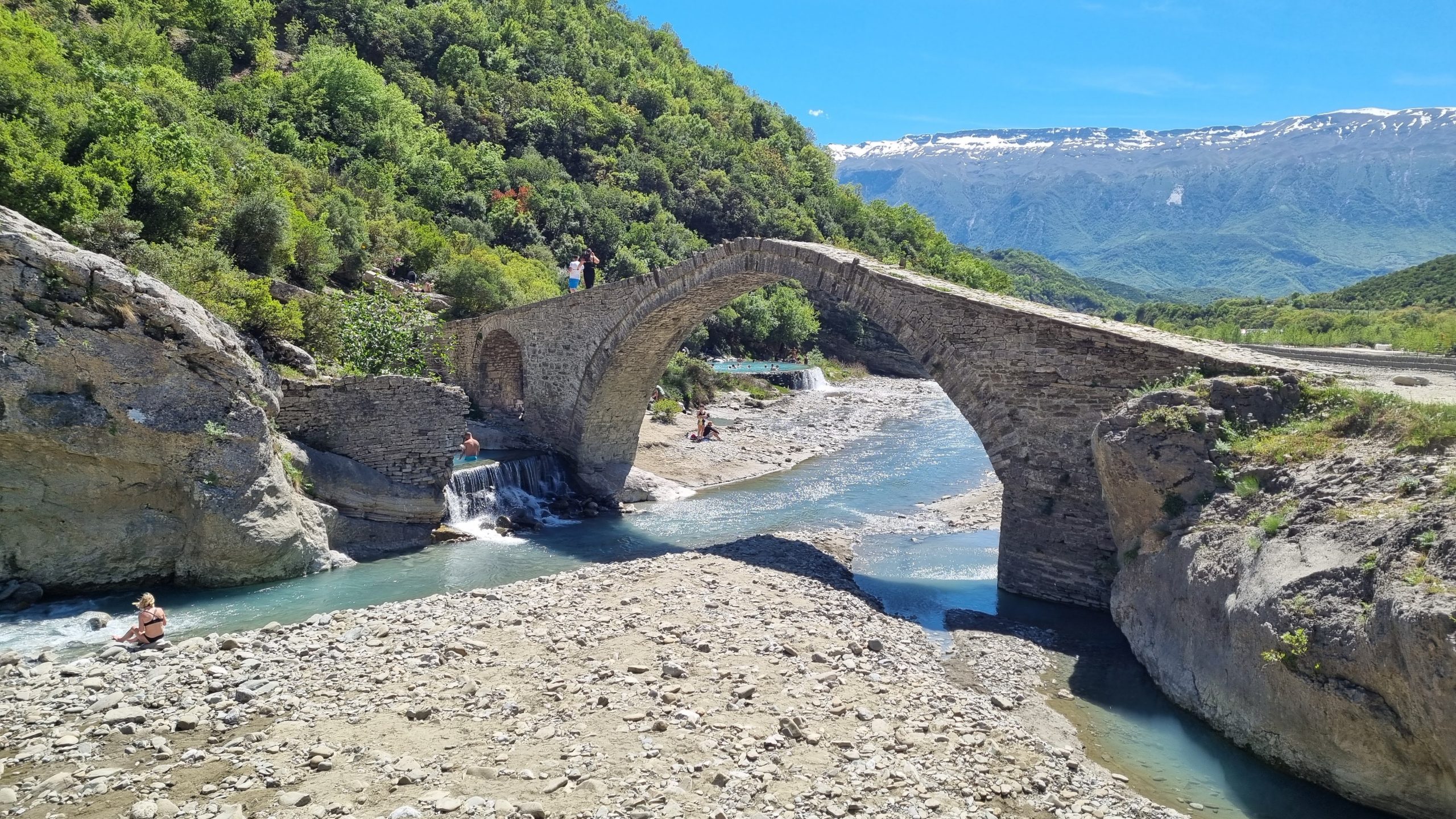 Zagoria Valley