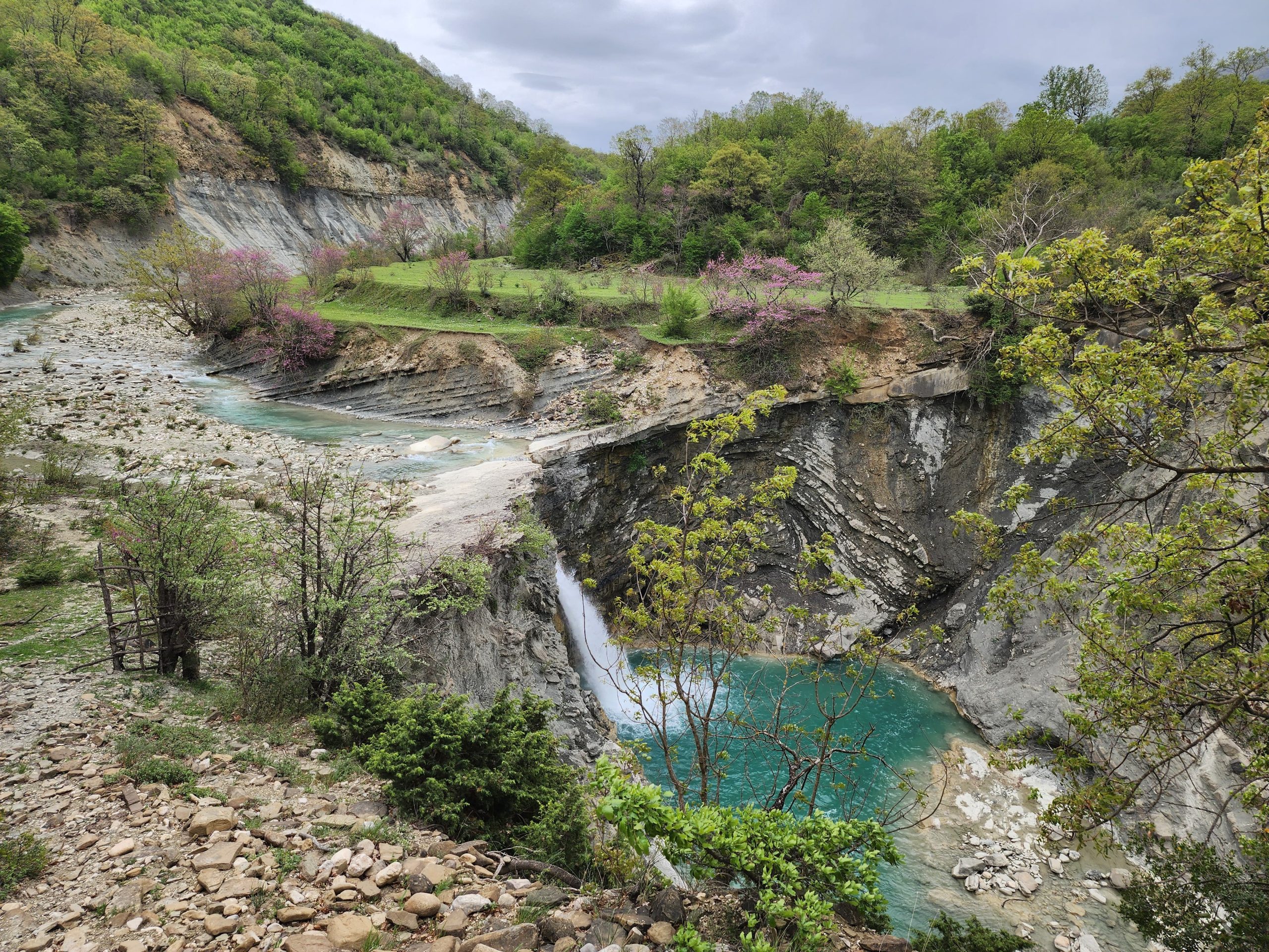 Zagoria Valley