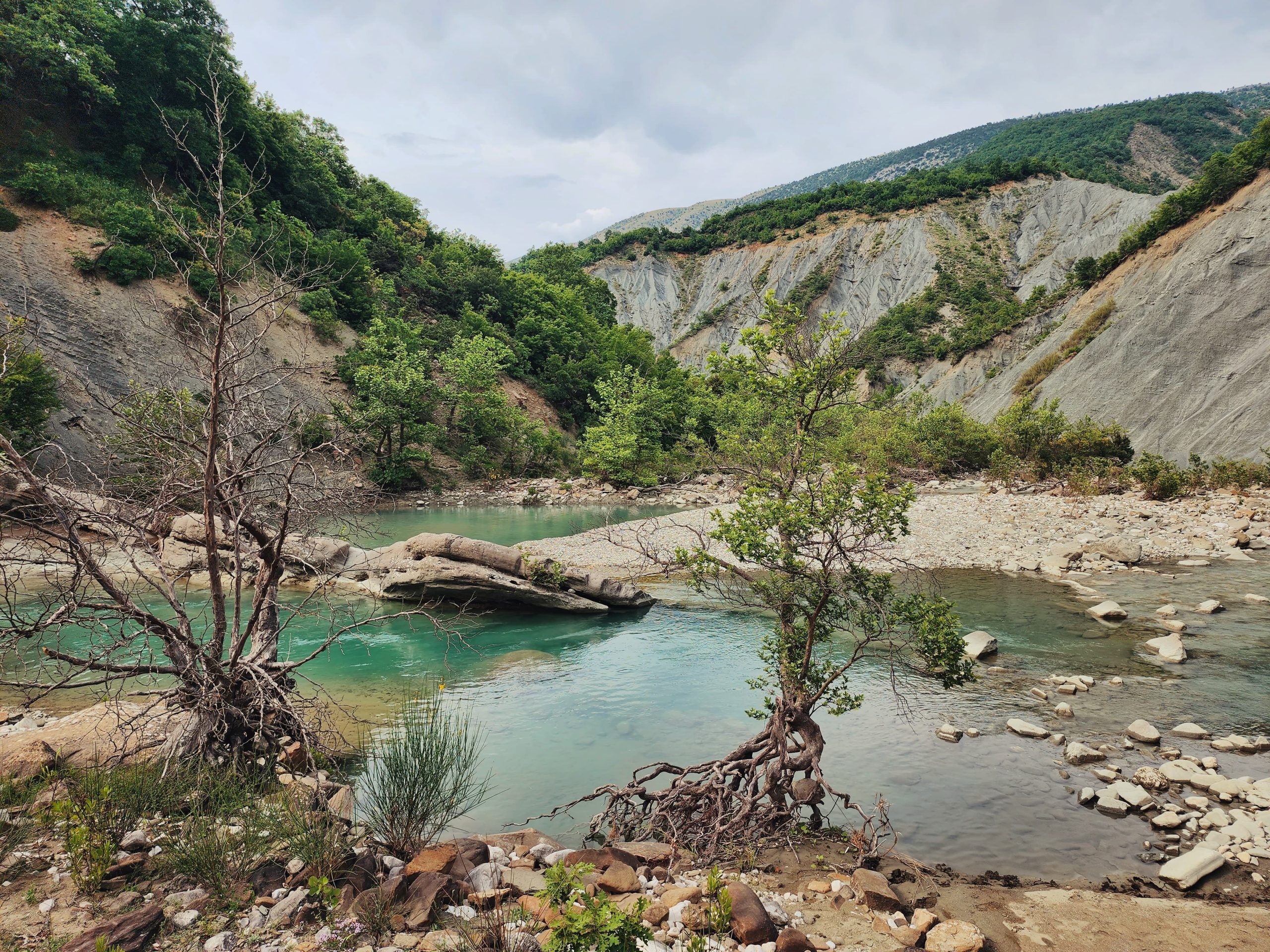 Zagoria Valley